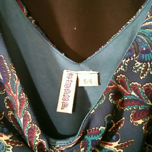 Dress - Picture 3 of 3